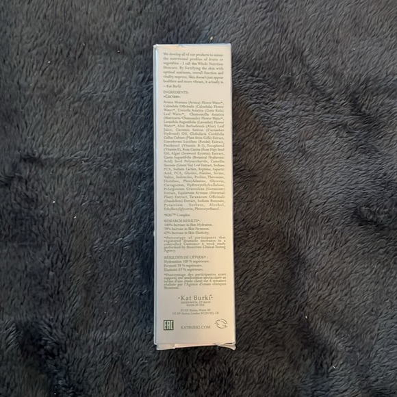 Kat Burki Reversal Lift & Fill Form Control Marine Collagen Gel - Picture 5 of 6